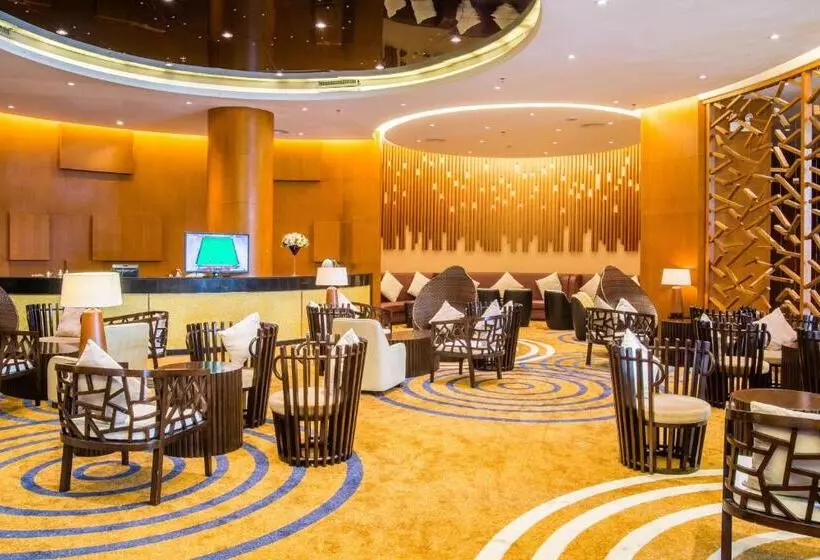 호텔 Ramada Plaza Huizhou East