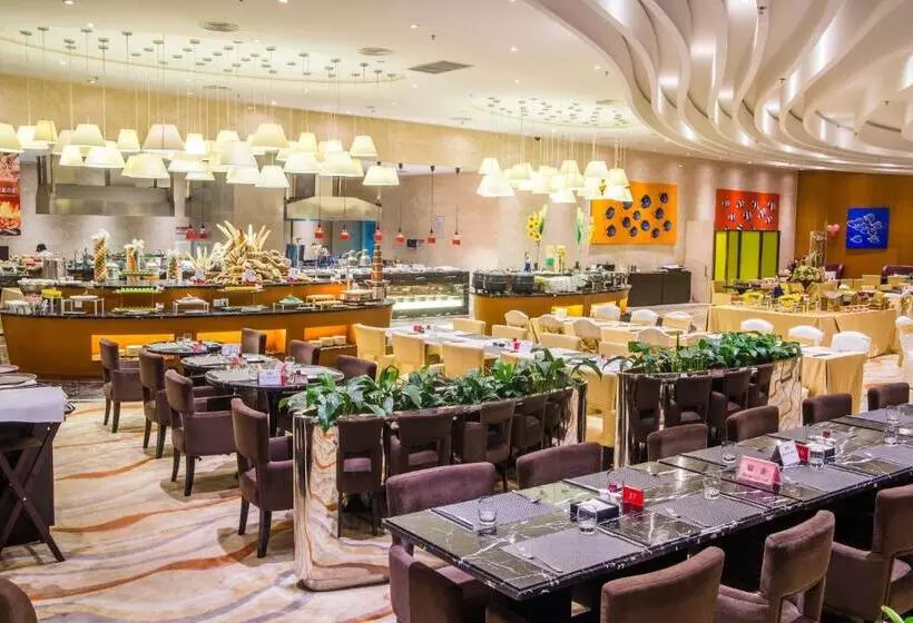 호텔 Ramada Plaza Huizhou East