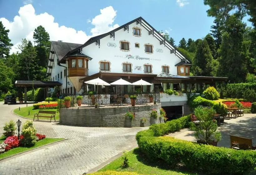 Hotel Ritta Hoppner