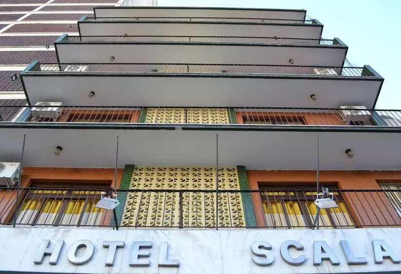 Hotel Scala