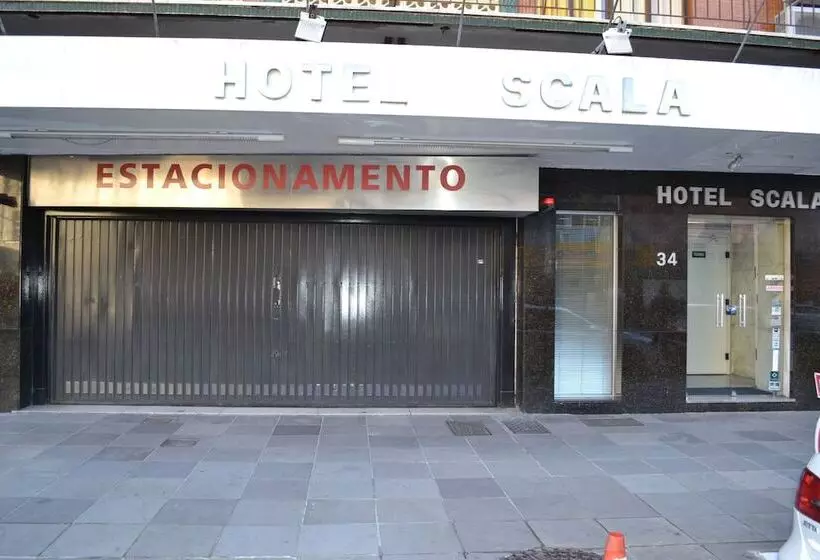 Hotel Scala