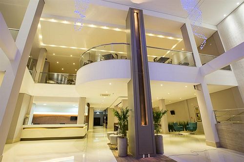 호텔 Slaviero Executive Cuiabá
