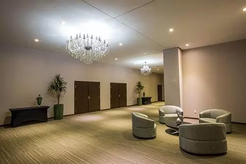 Hotel Slaviero Executive Cuiabá