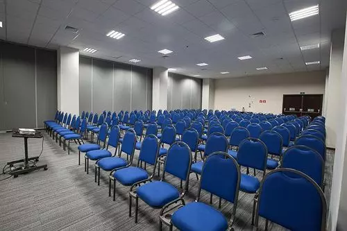 Hotel Slaviero Executive Cuiabá