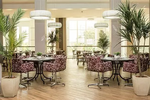 Hotel Slaviero Executive Cuiabá