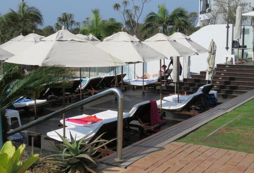 هتل Breakers Private Residency 130 Umhlanga Holidays
