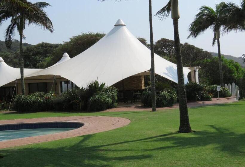 هتل Breakers Private Residency 130 Umhlanga Holidays