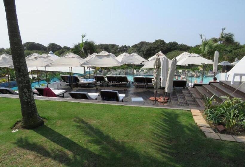 هتل Breakers Private Residency 130 Umhlanga Holidays