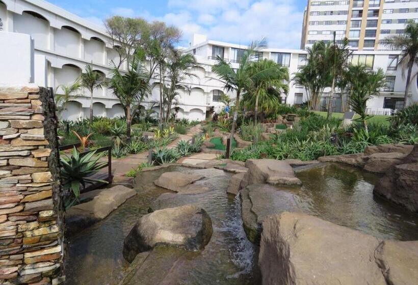 هتل Breakers Private Residency 130 Umhlanga Holidays