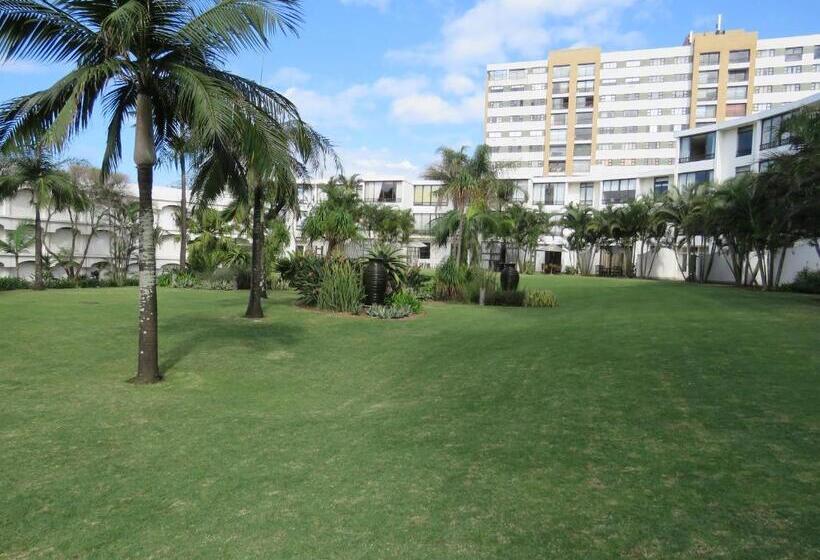 هتل Breakers Private Residency 130 Umhlanga Holidays