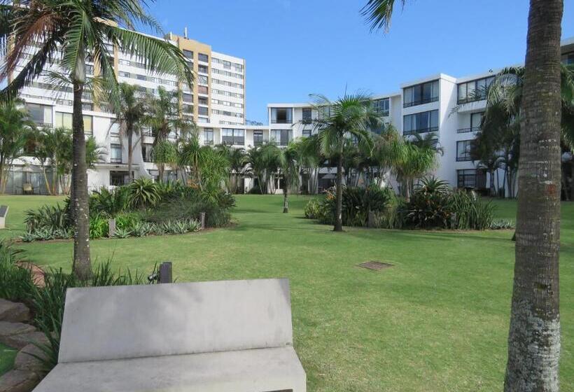 هتل Breakers Private Residency 130 Umhlanga Holidays