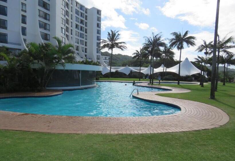 هتل Breakers Private Residency 130 Umhlanga Holidays