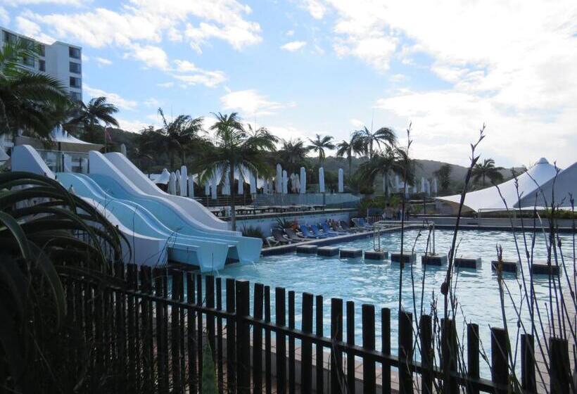هتل Breakers Private Residency 130 Umhlanga Holidays