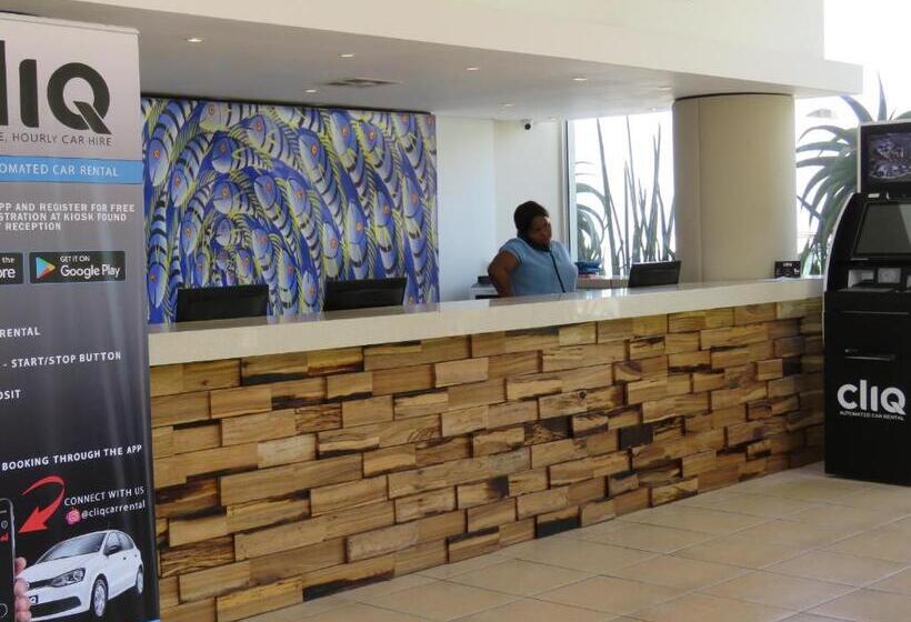 هتل Breakers Private Residency 130 Umhlanga Holidays