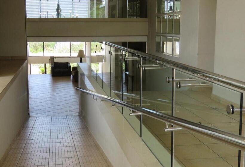 هتل Breakers Private Residency 130 Umhlanga Holidays