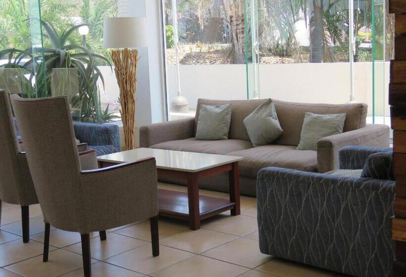 هتل Breakers Private Residency 130 Umhlanga Holidays