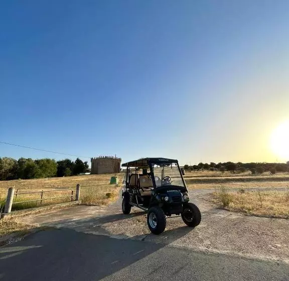 A Casa Do Mestre Lau   No Coração Do Alentejo
