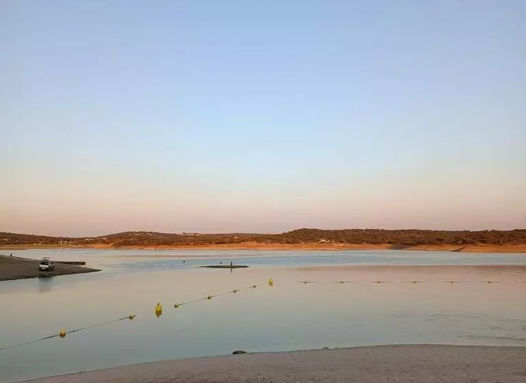 A Casa Do Mestre Lau   No Coração Do Alentejo
