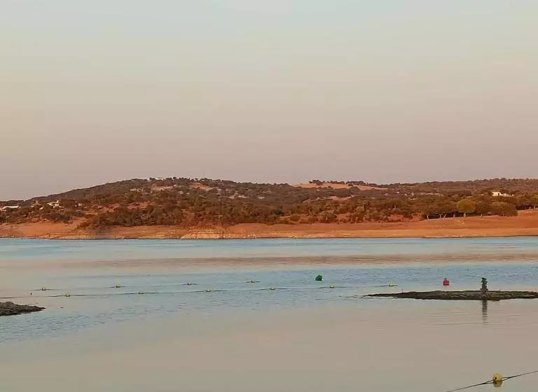 A Casa Do Mestre Lau   No Coração Do Alentejo