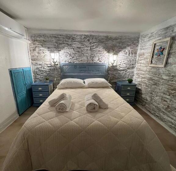 A Casa Do Mestre Lau No Coração Do Alentejo