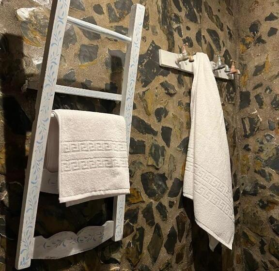 A Casa Do Mestre Lau No Coração Do Alentejo