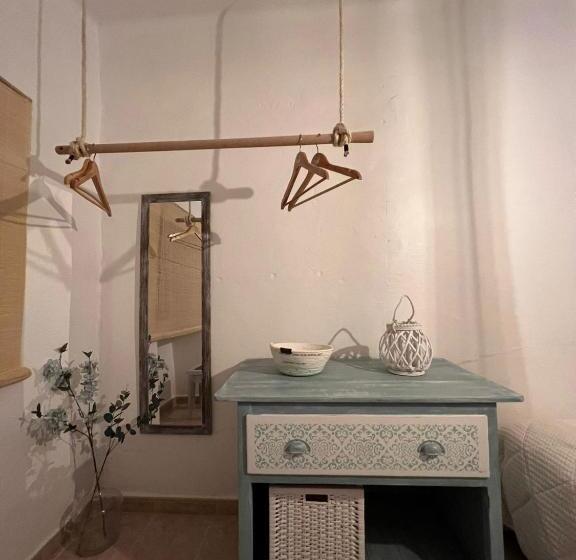 A Casa Do Mestre Lau No Coração Do Alentejo