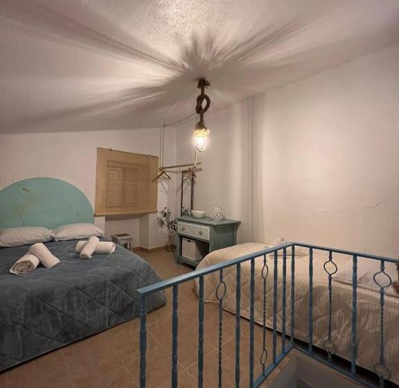 A Casa Do Mestre Lau No Coração Do Alentejo