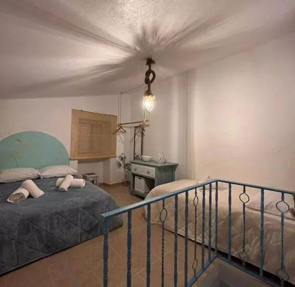 A Casa Do Mestre Lau   No Coração Do Alentejo