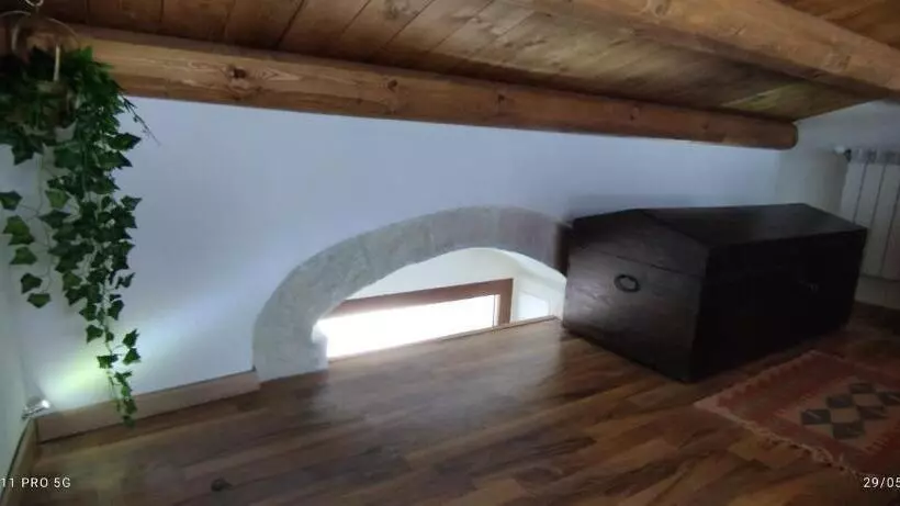 A Casa Ra Cummari
