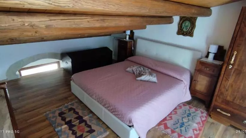 A Casa Ra Cummari