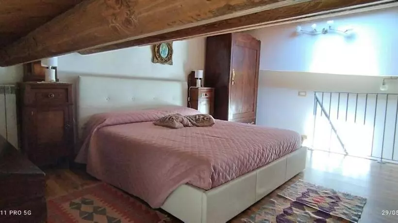 A Casa Ra Cummari