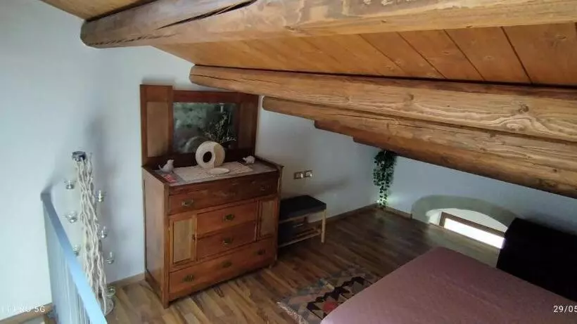A Casa Ra Cummari