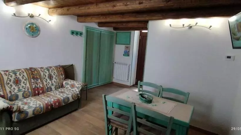 A Casa Ra Cummari
