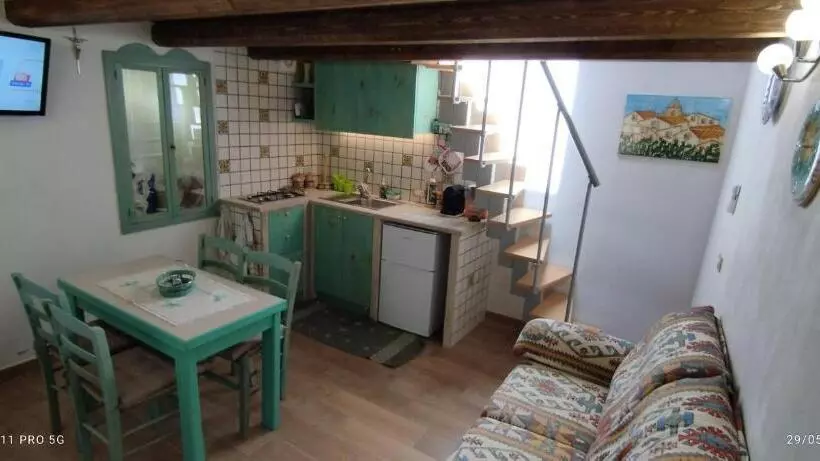 A Casa Ra Cummari