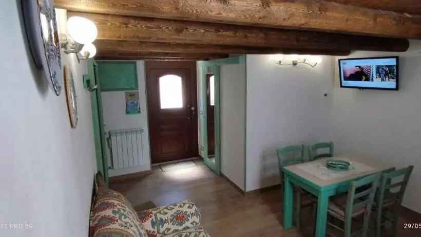 A Casa Ra Cummari