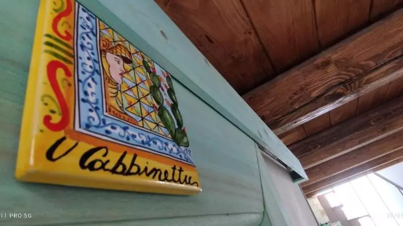A Casa Ra Cummari