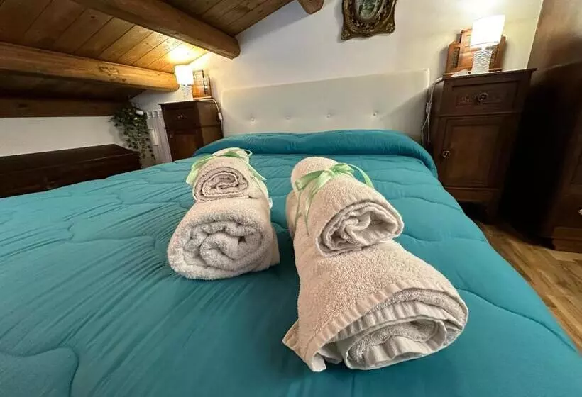 A Casa Ra Cummari