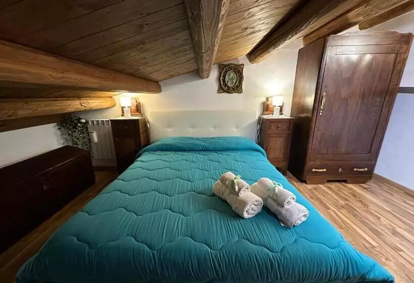 A Casa Ra Cummari