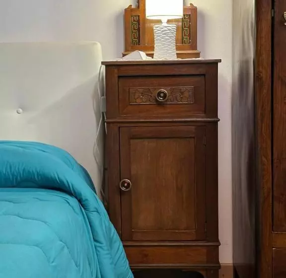 A Casa Ra Cummari