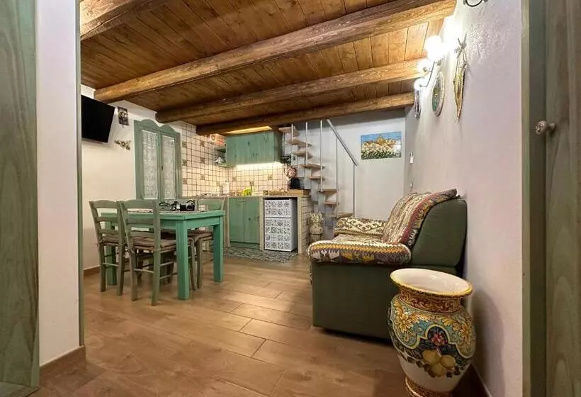 A Casa Ra Cummari