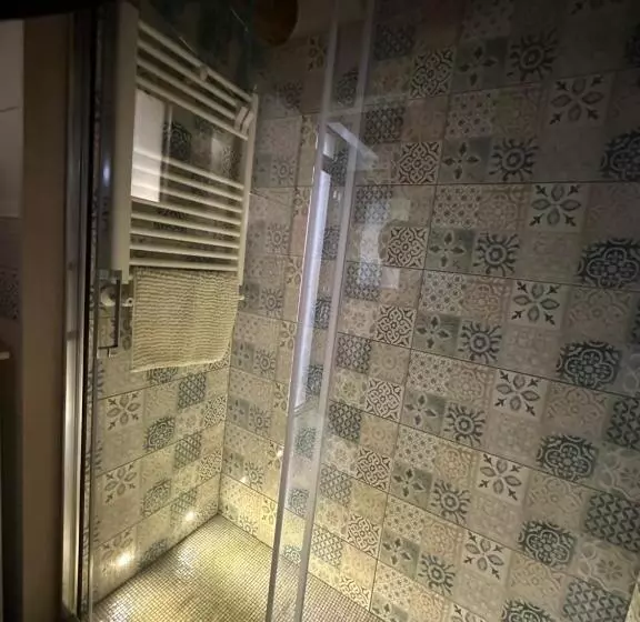 A Casa Ra Cummari