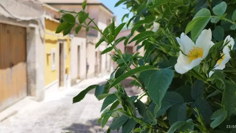 A Casa Ra Cummari