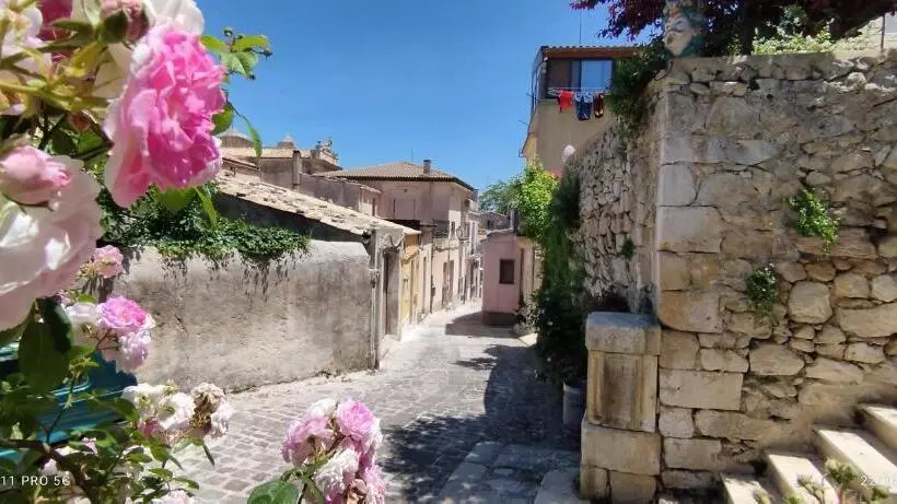 A Casa Ra Cummari