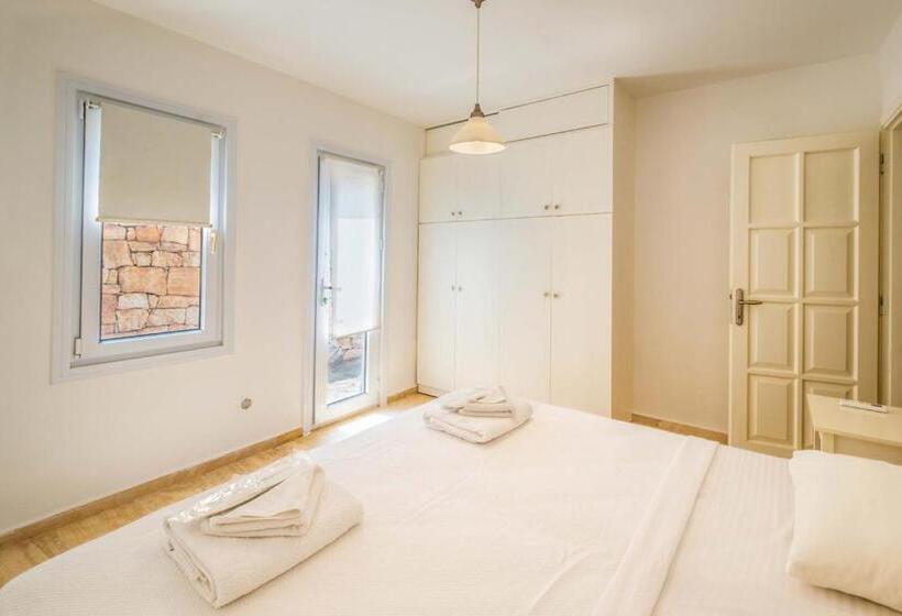 Aisha Apart Sea View