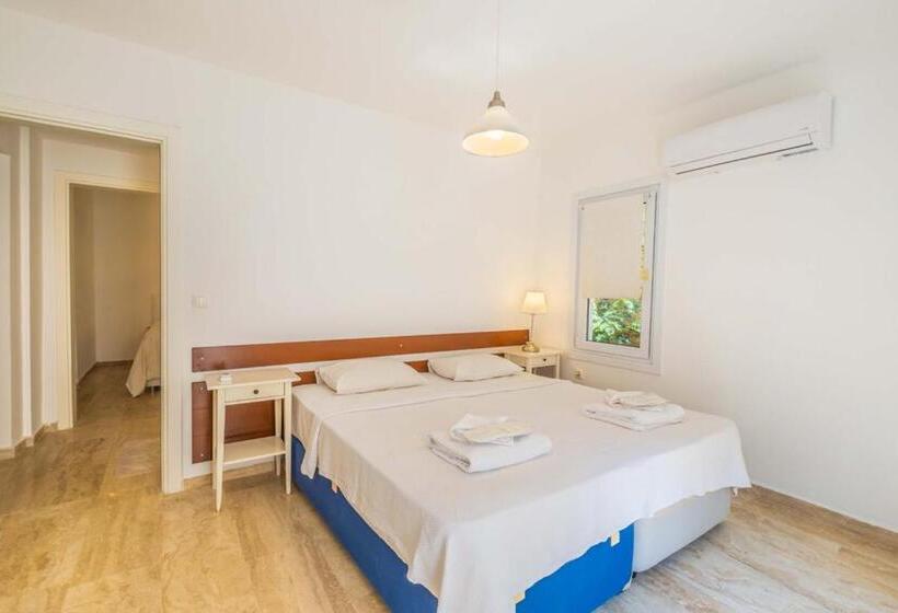 Aisha Apart Sea View