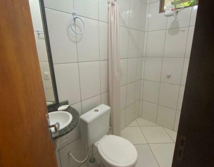 هاستل Pousada Numei De Jeri