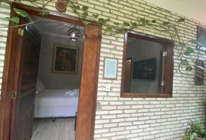 هاستل Pousada Numei De Jeri