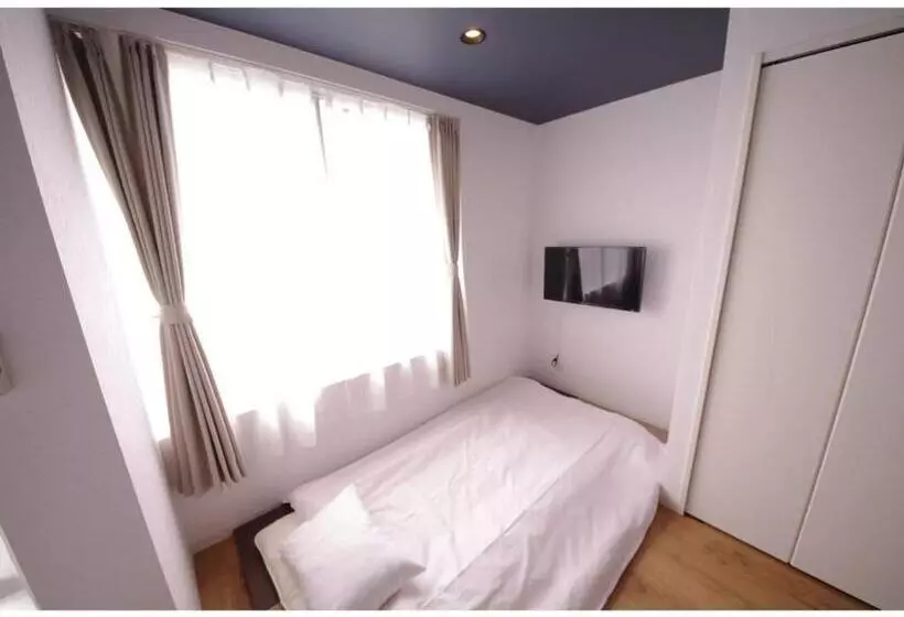 Apt Sesela   Vacation Stay 12882