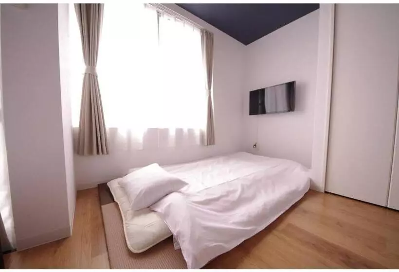 Apt Sesela   Vacation Stay 12882