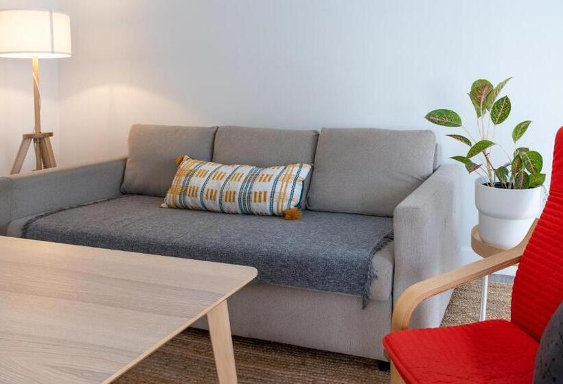 Casa Mia Central Location, Free Parking, Fully Equipped